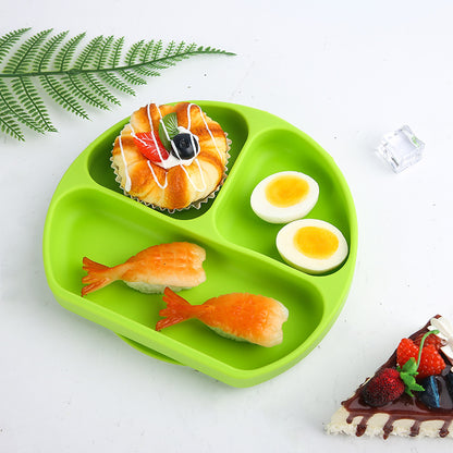 Children's tableware