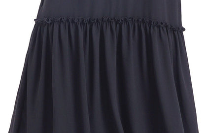 Robe muslim skirt