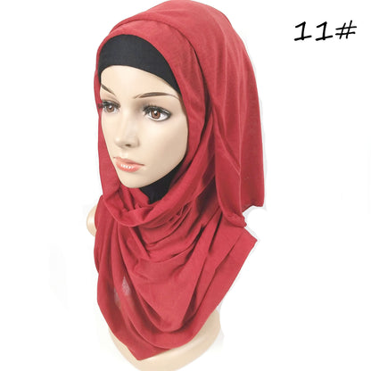 Islamic headscarf 