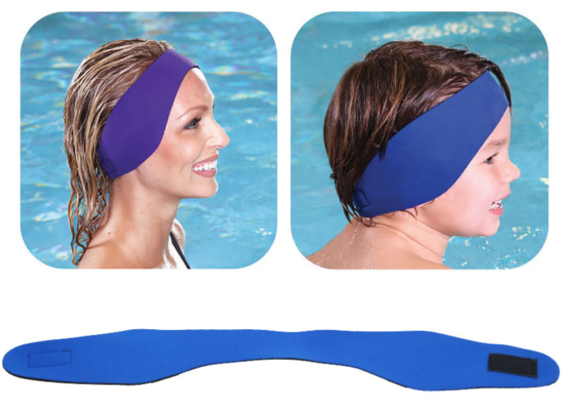 Swimming Headband Headwear