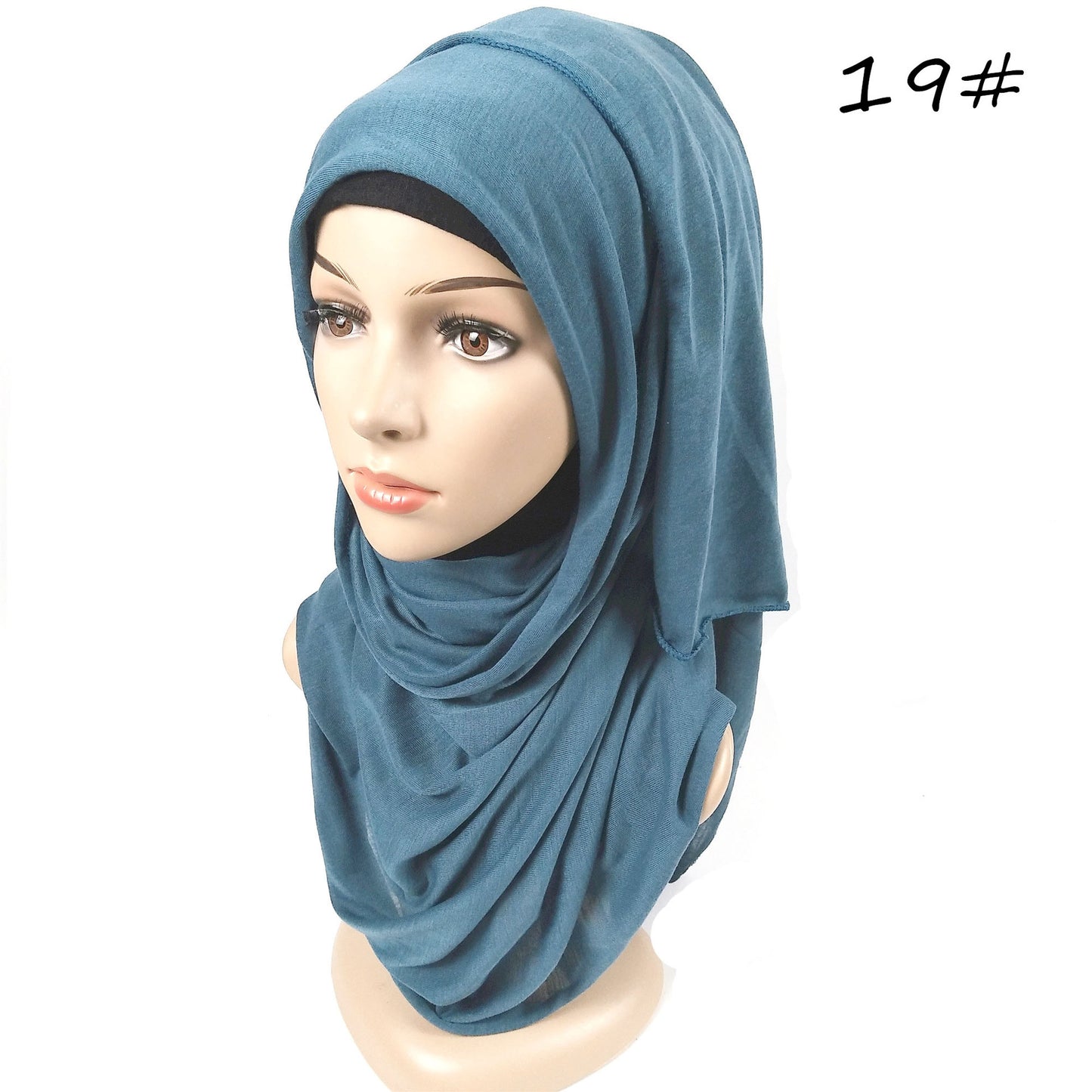 Islamic headscarf 