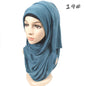 Islamic headscarf 