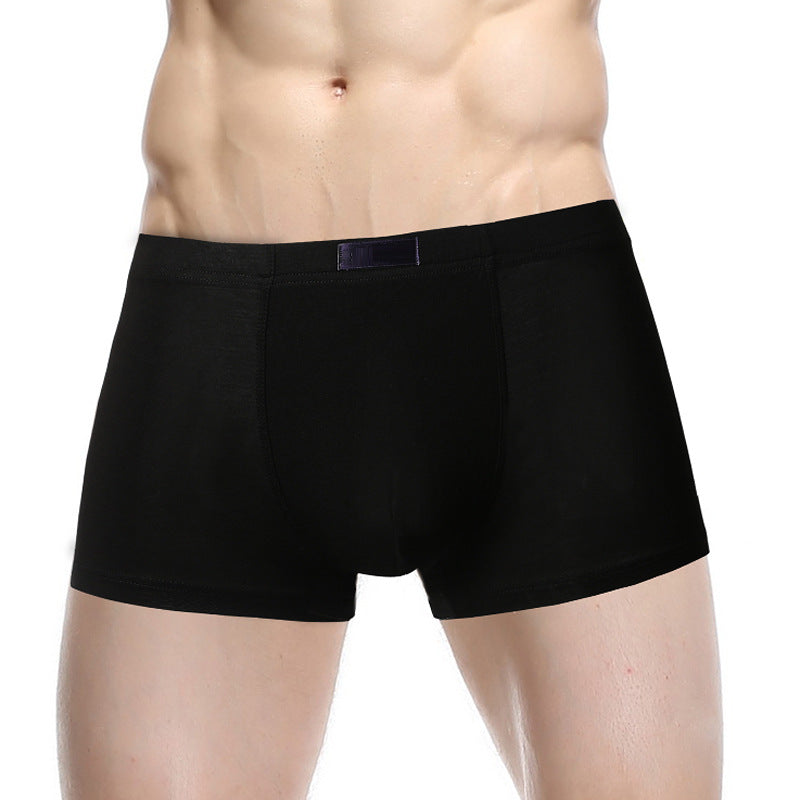 Atmungsaktive lässige Boxershorts für Herren