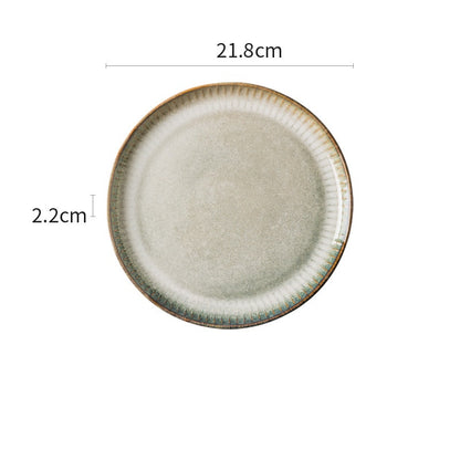 Nordic household tableware