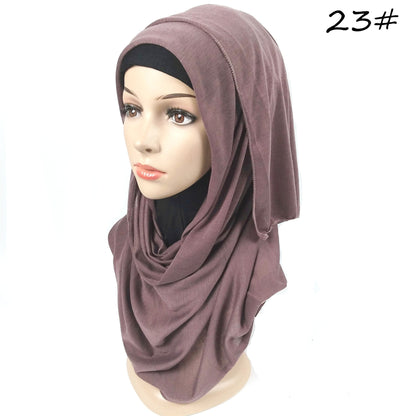 Islamischen Kopftuch