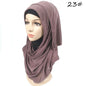 Islamic headscarf 