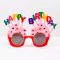 Partybrille lustige Brille