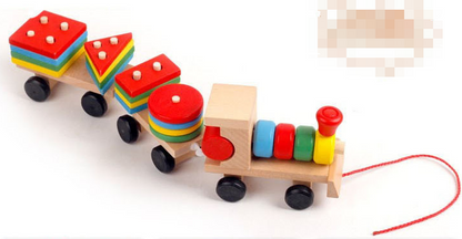 Intelligenz-Puzzlespielzeug für Kinder Lernspielzeug