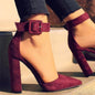 Laix pumps