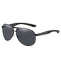 Men's Polarized Glasses Toad Driver