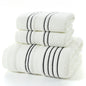 Household towel made of pure cotton towel bath towel