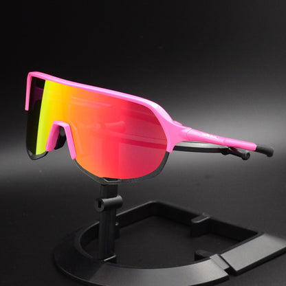 Fahrradbrille Angelbrille Autobrille