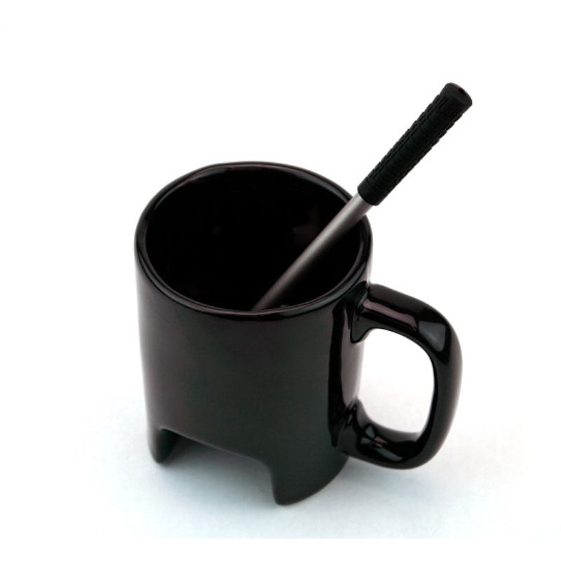 Golf kreativer Keramik-Wasser personalisierte Kaffee Trinkbecher