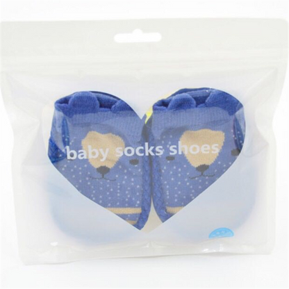 Baby floor socks