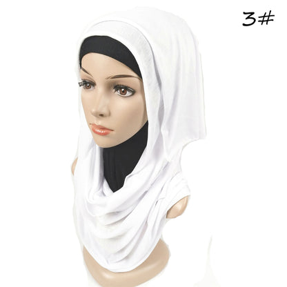 Islamic headscarf 