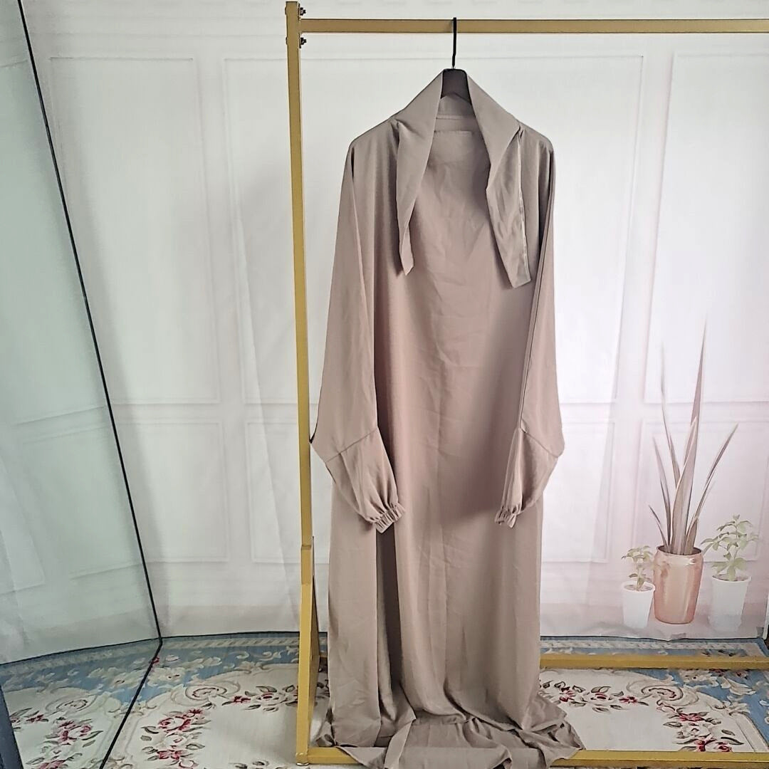 Abaya Dubai Turkey  Betten Kleid