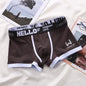 Underwear Men Summer Youth Casual