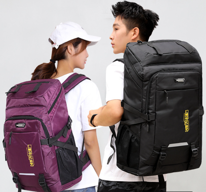 Outdoor Sports School Bag Travel Backpack