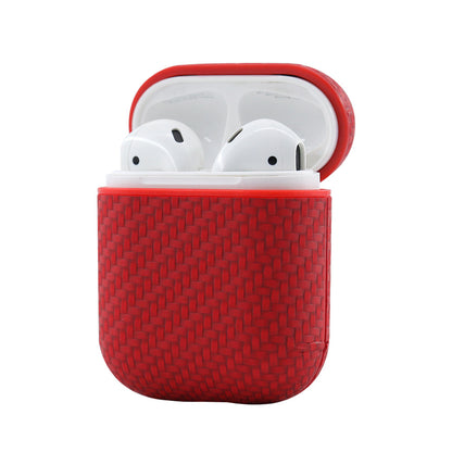 Kompatibel mit Apple Airpods-Kopfhörerhülle