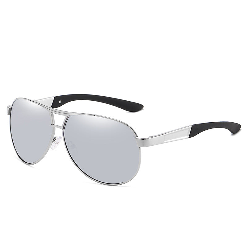 Men's Polarized Glasses Toad Driver