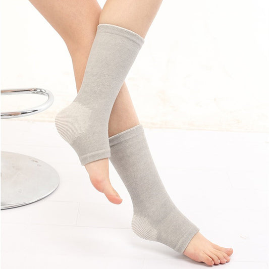 Warm fitness sports ankle support for men and women