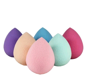 Beauty Makeup Schwamm Drops Beauty Makeup Puff Schwamm Drop Sponge Drop Puff