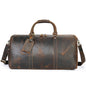 Men's large capacity travel bag multifunctional outdoor travel bag