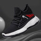 Men's Sneakers Breathable Mesh Sports Shoes