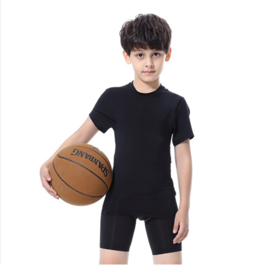 Children's sports clothing