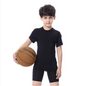 Children's sports clothing