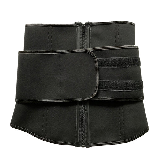 Sports belt fitness belt abdominal corset belt belt waist corset sweat belt
