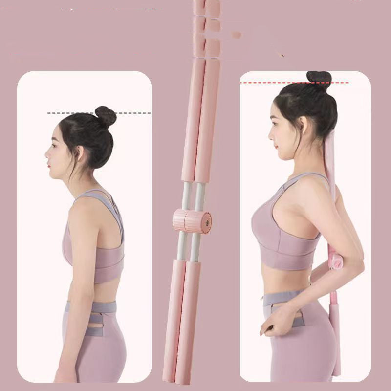 Corrector Shoulder Beauty Back Stick Body training device