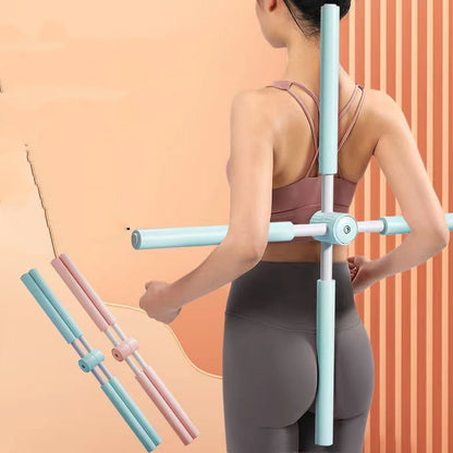 Corrector Shoulder Beauty Back Stick Body training device