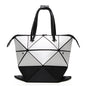 Matte Leisure Environmental Handbags Multi-fold