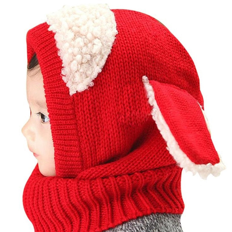 Cute kids hat