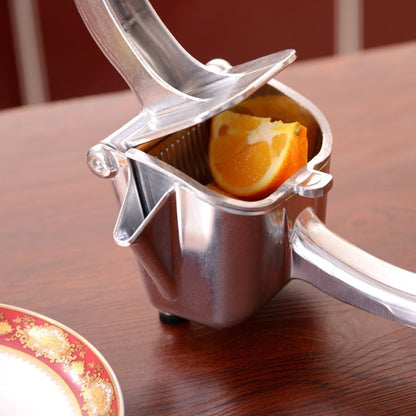 citrus press