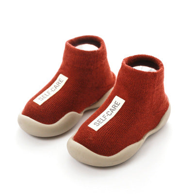 Baby-Kleinkind-Schuhe