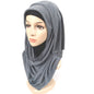 Islamic headscarf 