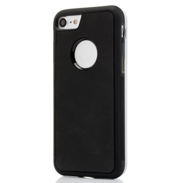 Compatible with Anti Gravity Nano Adsorption Phone Case