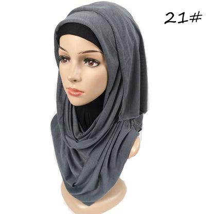 Islamic headscarf 