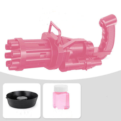 Children's toys bath toys chewing gum machine toys for children plastic machine gun toys