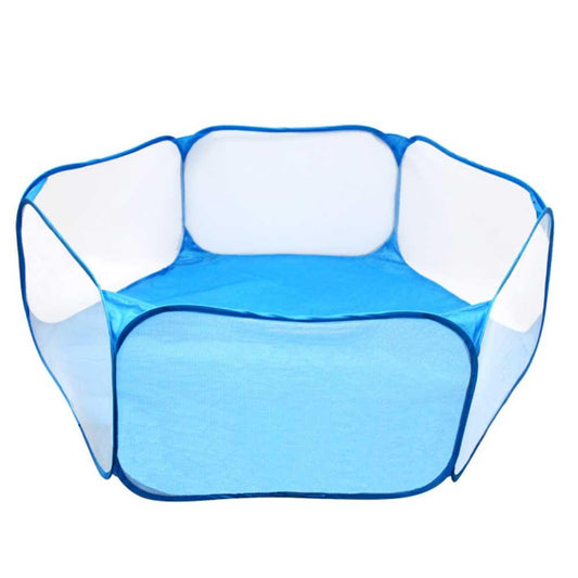 Baby Play Tent Toys Foldable Tent For Children Ocean Balls Play Pool Outdoor House Crawling Game Pool for Kids Ball Pit Tent