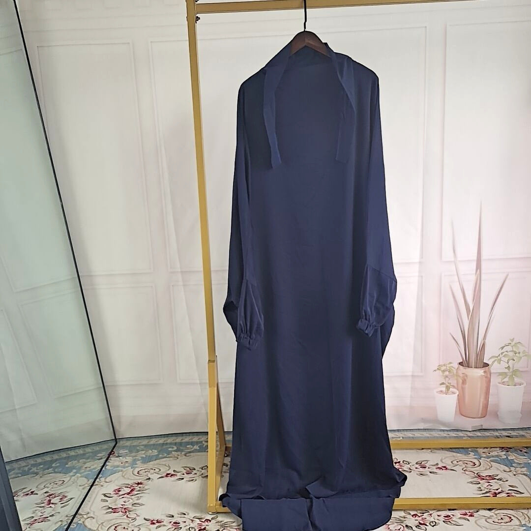 Abaya Dubai Turkey  Betten Kleid