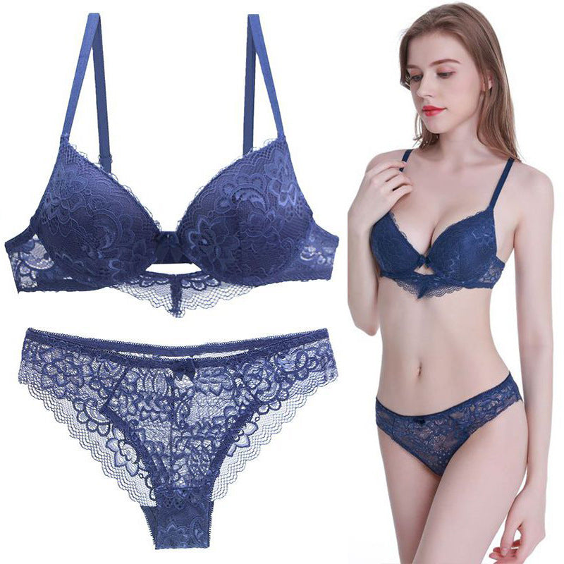 Bra set women