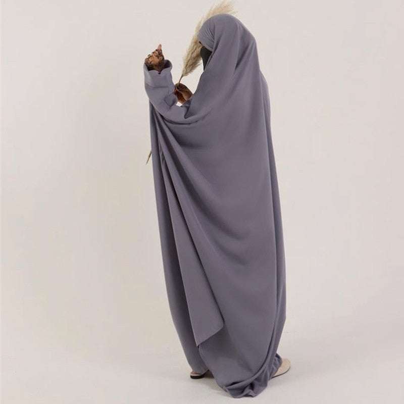 Abaya Dubai Turkey Beds Dress