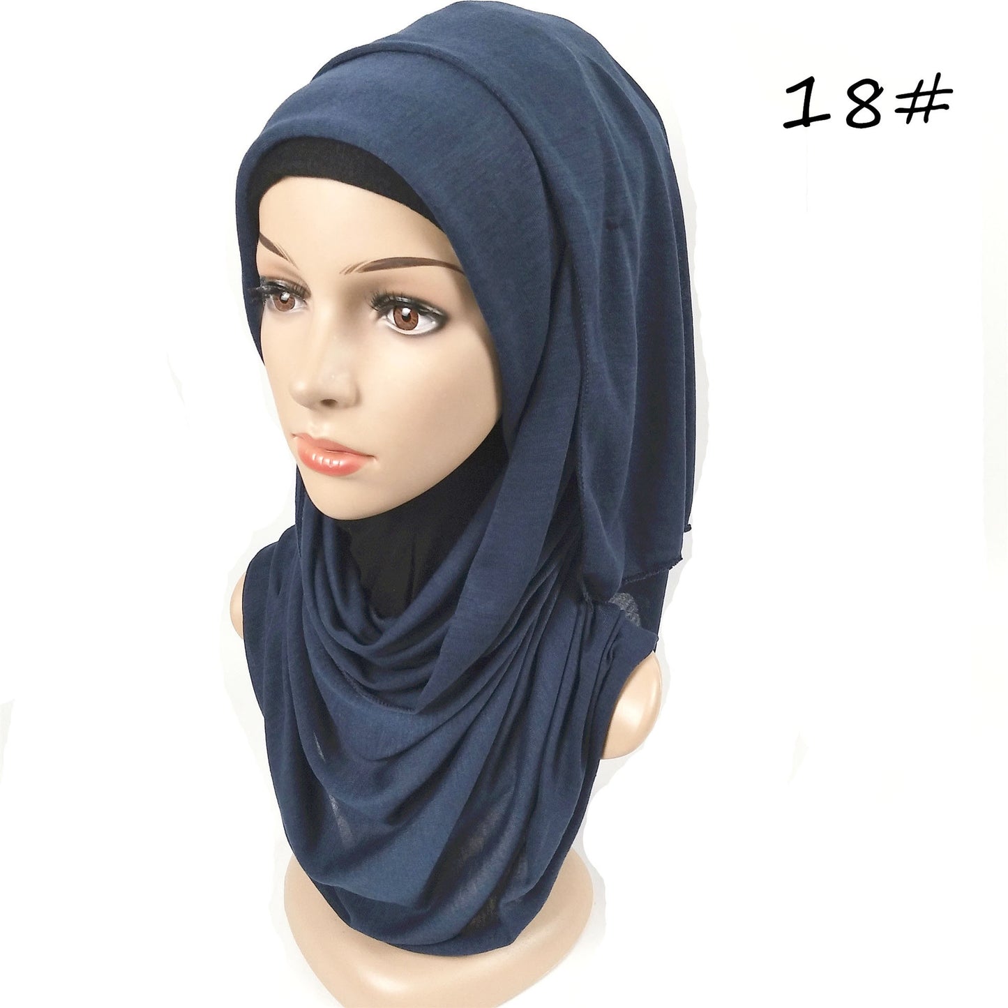 Islamic headscarf 