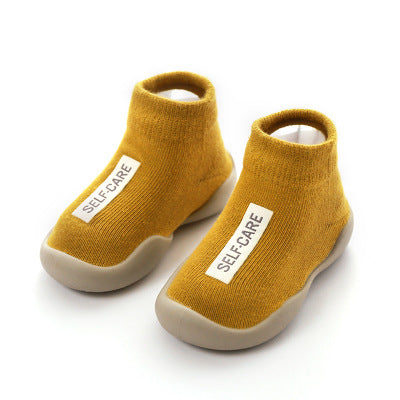 Baby-Kleinkind-Schuhe