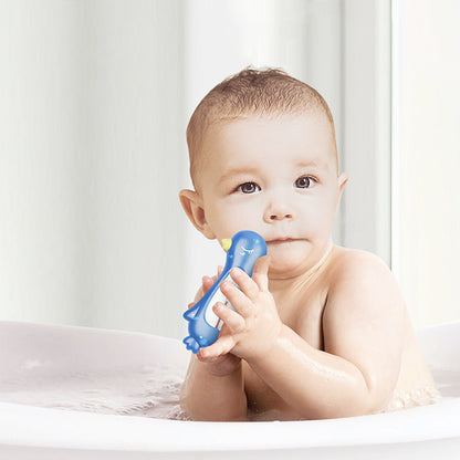 Baby bath water thermometer