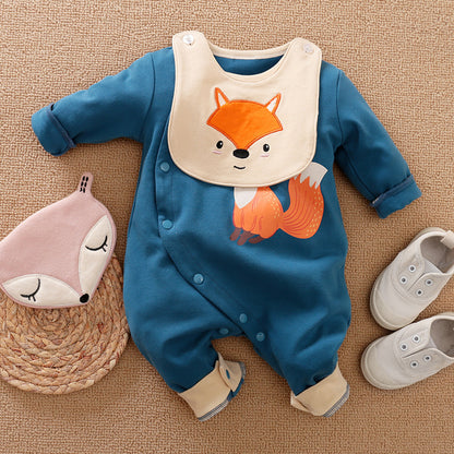 Baby Clothes Newborn Rat Baby Clothes