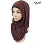 Islamic headscarf 